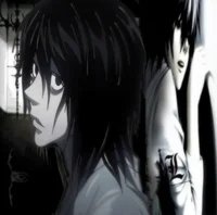 L Lawliet 