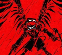 Murder Drones- Vrsn2