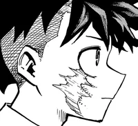 Изуку Ммдория