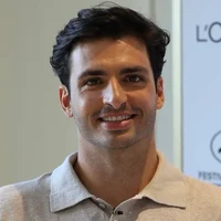 Carlos Sainz