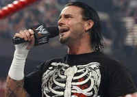 CM Punk 