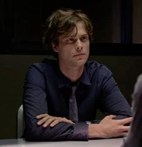 Spencer Reid