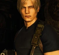 Leon Kennedy 