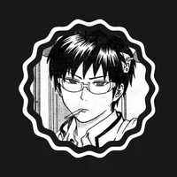 Saiki Kusuo