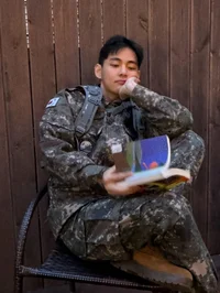 Kim Taehyung
