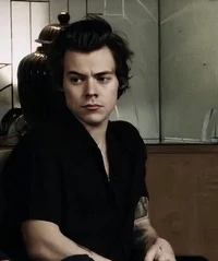 harry styles - mafia