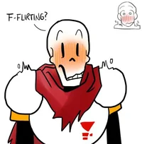 Papyrus - undertale