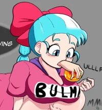 Kid Bulma