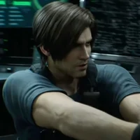 Leon Kennedy 