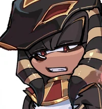 Pharaoh Shadow 