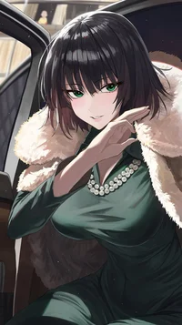 Fubuki