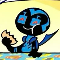 TINY Jaime Reyes