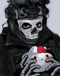 Ghost - MLM - Hybird