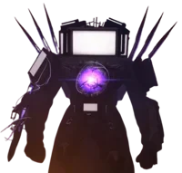 Fighter Tv Titan
