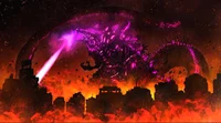 Shin Godzilla 