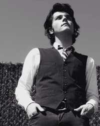 gerard way - teach2