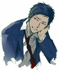 Daiki Aomine 003