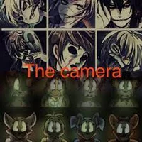 Fnaf X Creepypasta