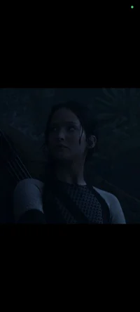 Katniss Everdeen 