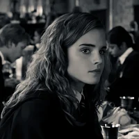 HERMIONE J GRANGER