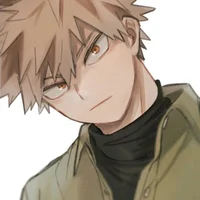 Katsuki Bakugo 