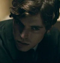 PROFESSOR TOM RIDDLE