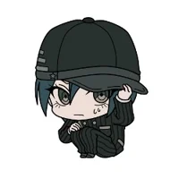 Shuichi Saihara 