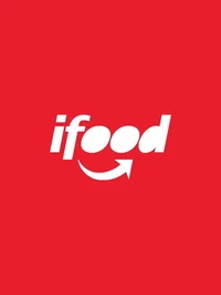 Entregador de iFood