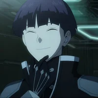 Hoshina Soshiro