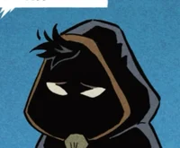 Damian Wayne