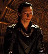 Loki Laufeyson 