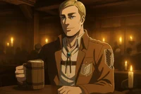 Erwin Smith
