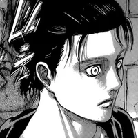 Eren Jaeger 