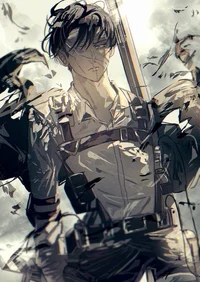 Levi Ackerman