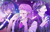 Bonten-trio