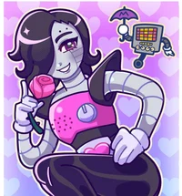 Mettaton 