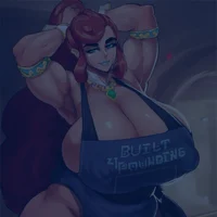 Gerudo Wife