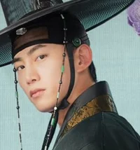 Prince Yi Beon