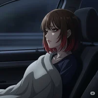 Ex-Addict Girlfriend