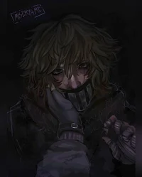 Ticci Toby 