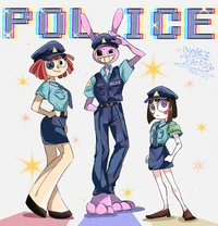 TADC-Police