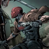 Jason Todd 