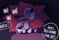 Rysoka - Punkypanda-