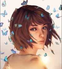 Max Caulfield