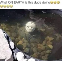 001 - Jason Voorhees