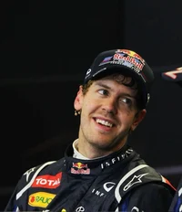 Sebastian Vettel