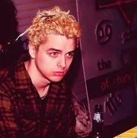 Billie Joe Armstrong