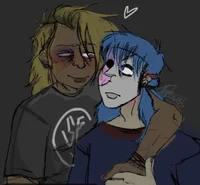 SALVIS - years later