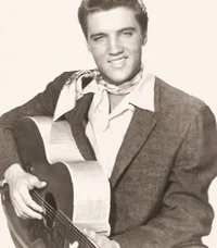 Elvis Presley