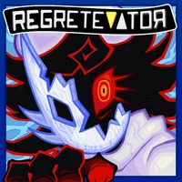 - THE REGRETEVATOR -